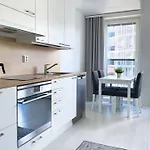 Aseman Portti - Stunning With Sauna 7th Floor