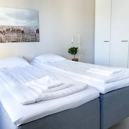 Aseman Portti - Stunning With Sauna 7th Floor Apartament Kuopio