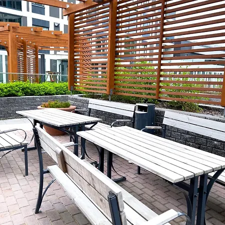 Aseman Portti - Stunning With Sauna 7th Floor *