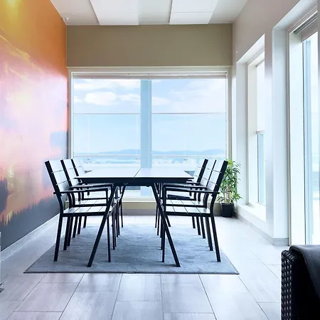 Aseman Portti - Stunning With Sauna 7th Floor * Kuopio