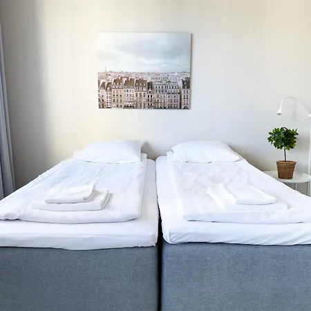 Aseman Portti - Stunning With Sauna 7th Floor Kuopio